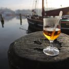 Грог – согревающий напиток моряков
