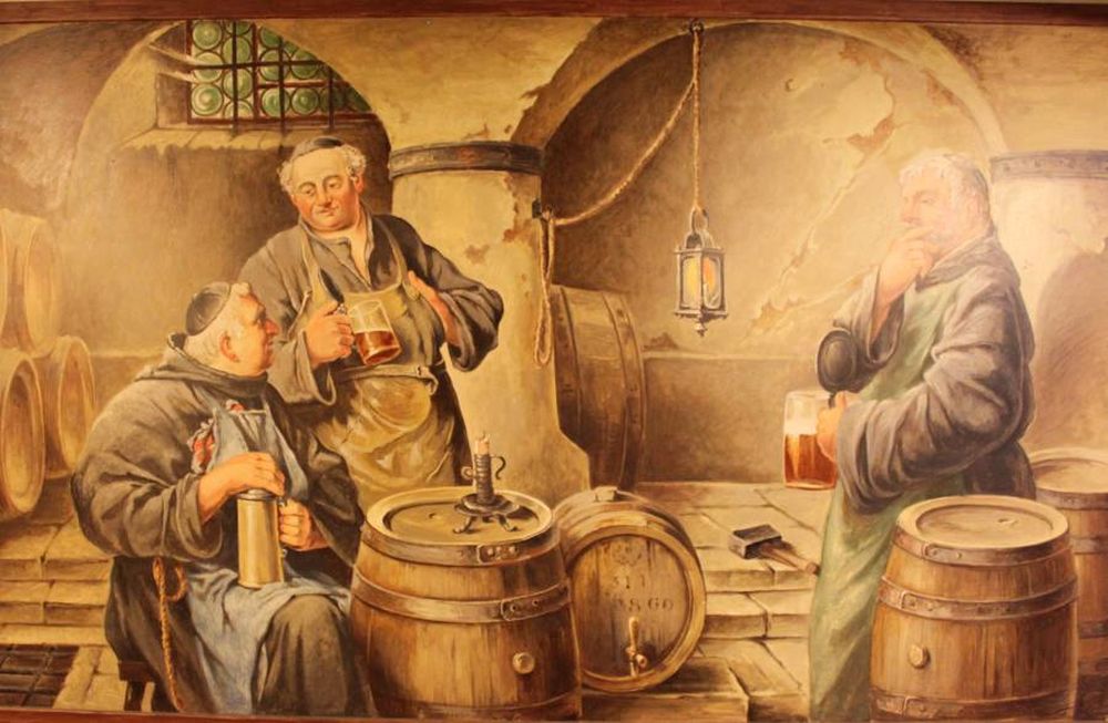 Баварское пиво – древнейшее пиво в мире!