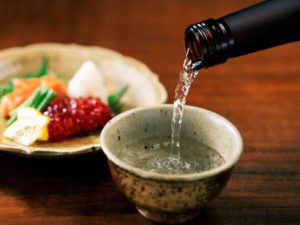 Напиток самураев – Саке