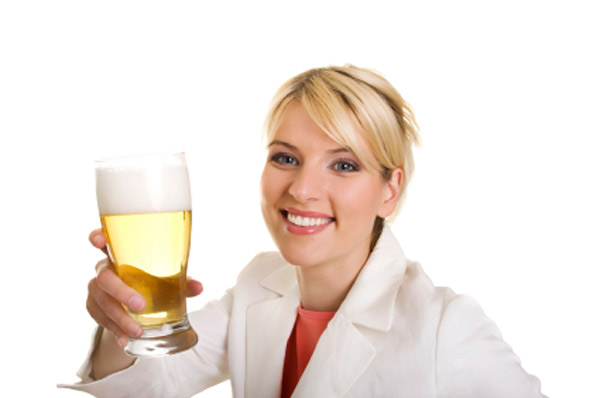 Польза пива для организма